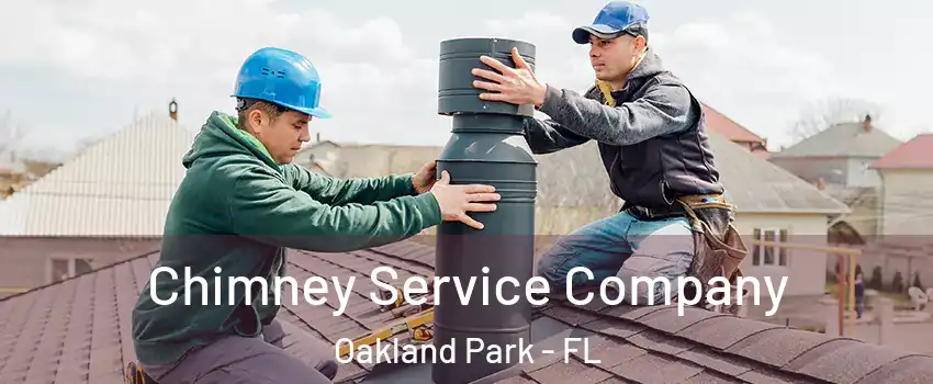 Chimney Service Company Oakland Park - FL