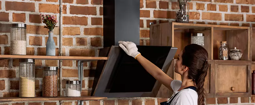 Chimney Installation in Oakland Park, FL