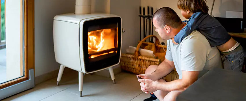 Fireplace Safety Inspection Technician in Oakland Park, Florida