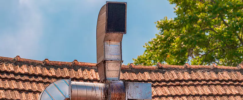 Chimney Blockage Removal in Oakland Park, Florida