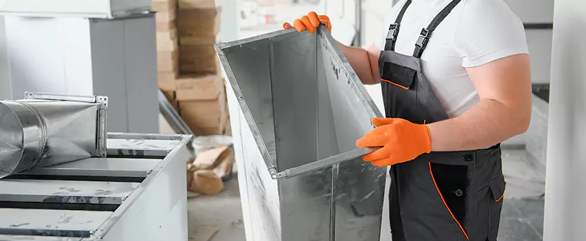 Benefits of Professional Ductwork Cleaning in Oakland Park, FL