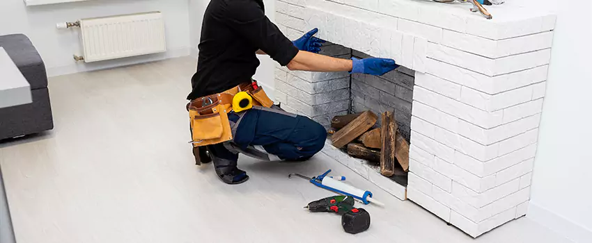 Masonry Fireplace Technician in Oakland Park, Florida
