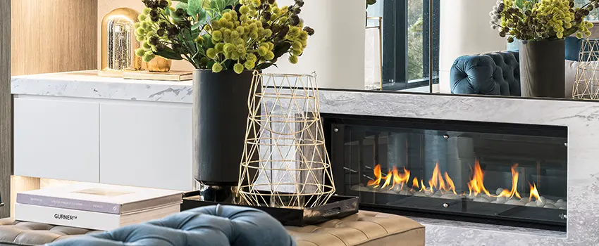 Professional Town & Country Luxury Fireplace Maintenance Experts in Oakland Park, Florida