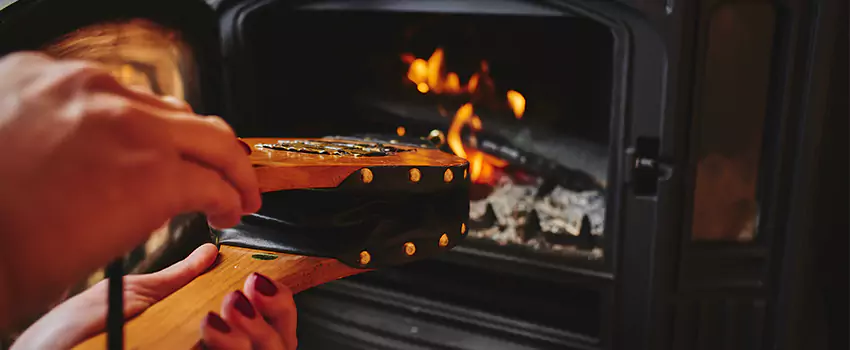 Cost of Wood Furnace Repair and Installation Services in Oakland Park, FL